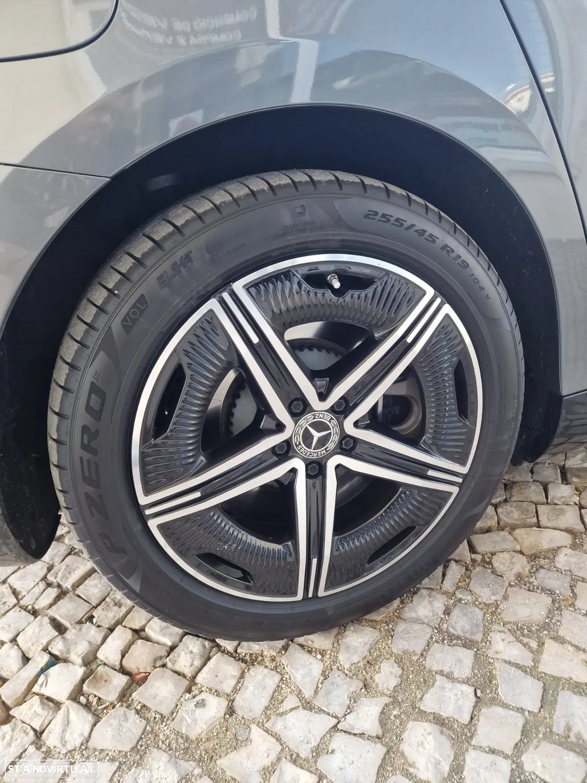 Mercedes-Benz EQE 300 AMG Line - 7