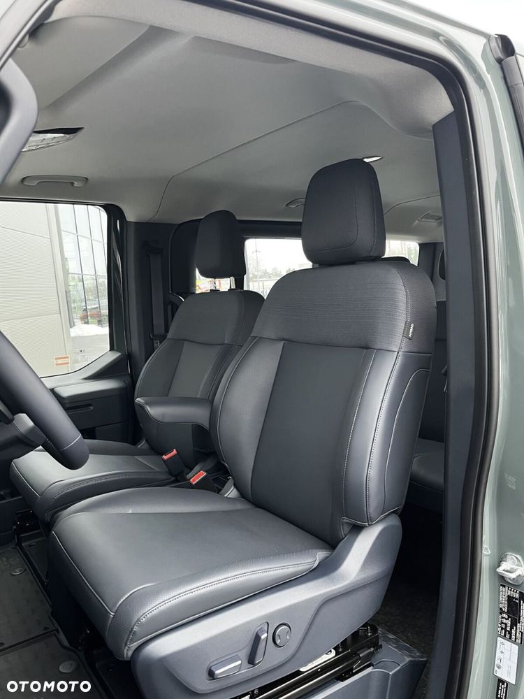 Kia PV5 71.2kWh - 13