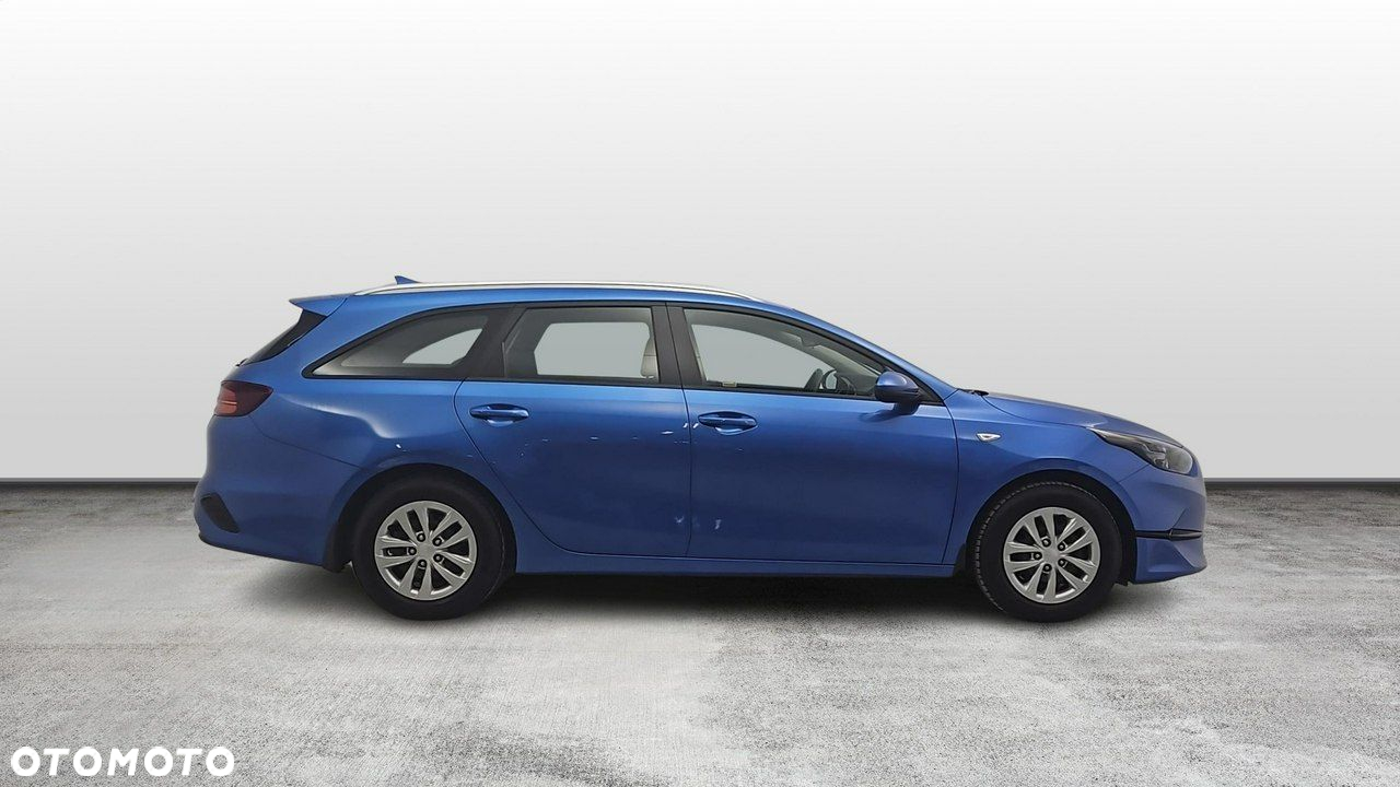 Kia Ceed 1.5 T-GDI S - 6