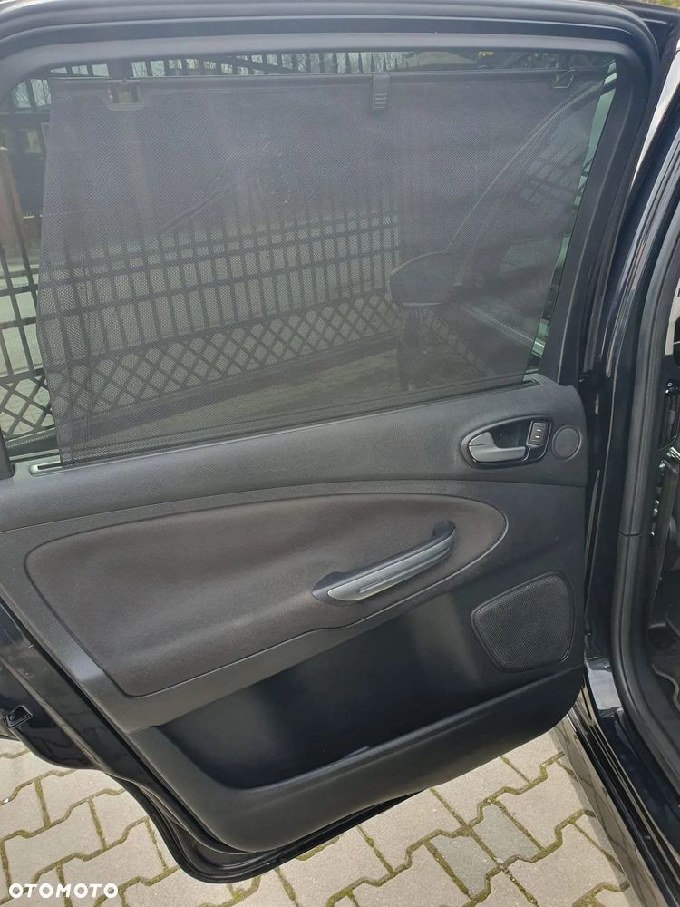Ford S-Max 2.0 Viva - 19