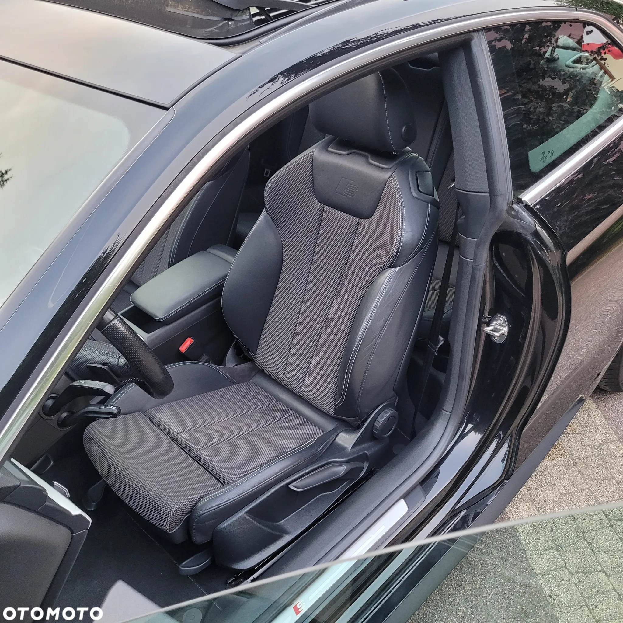 Audi A5 Coupe 40 TDI S tronic S line - 24