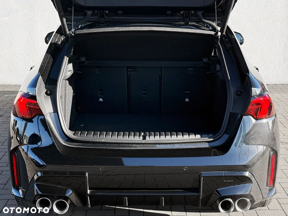 BMW Seria 1 M135 xDrive - 15