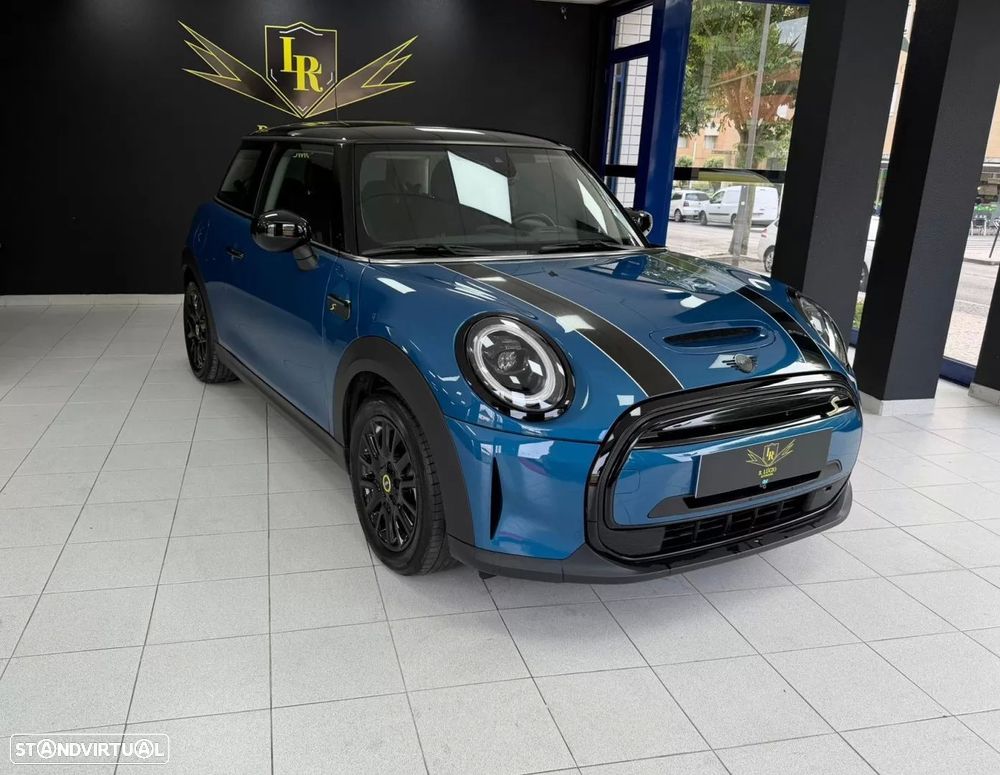 MINI 3 Portas Cooper SE Premium Essential - 9