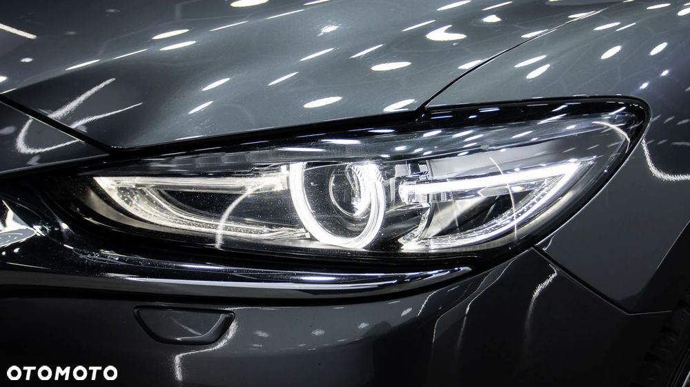 Mazda 6 2.5 SkyPrestige - 4