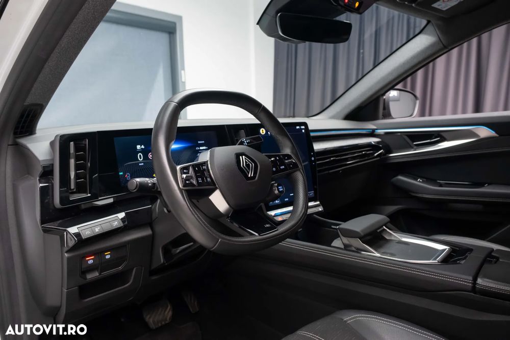 RENAULT Austral 2024 — imagine 14