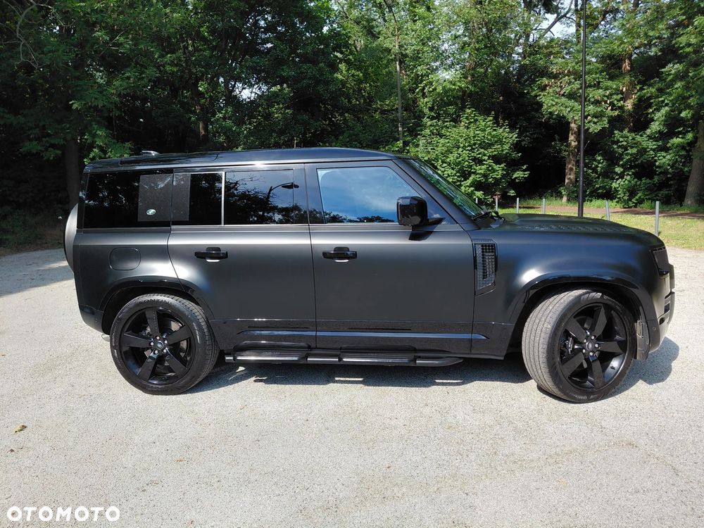 Land Rover Defender 5.0 P525 V8 - 12