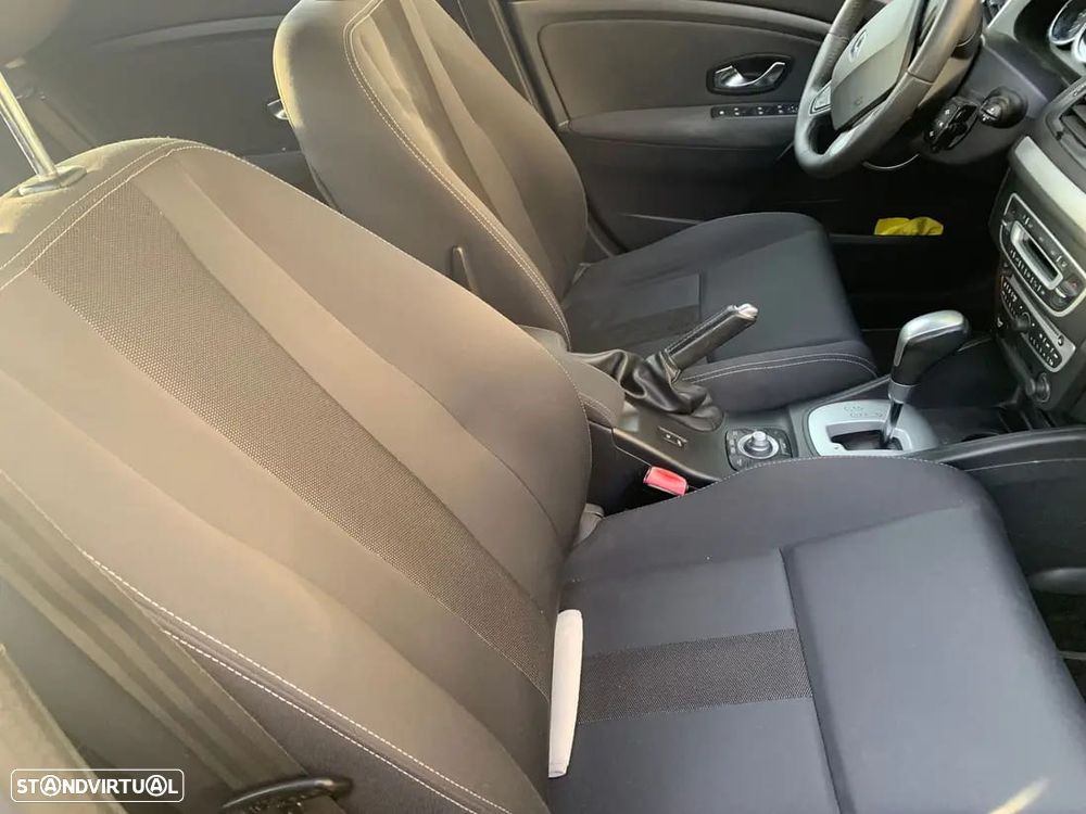 Renault Mégane Sport Tourer - 5