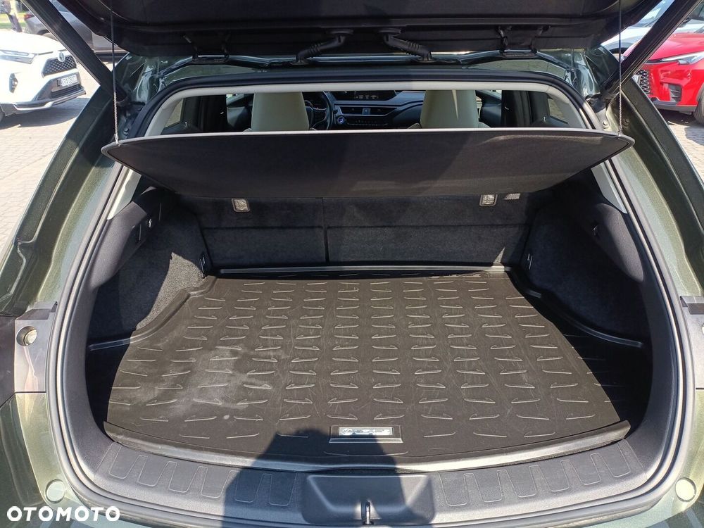 Lexus UX - 30