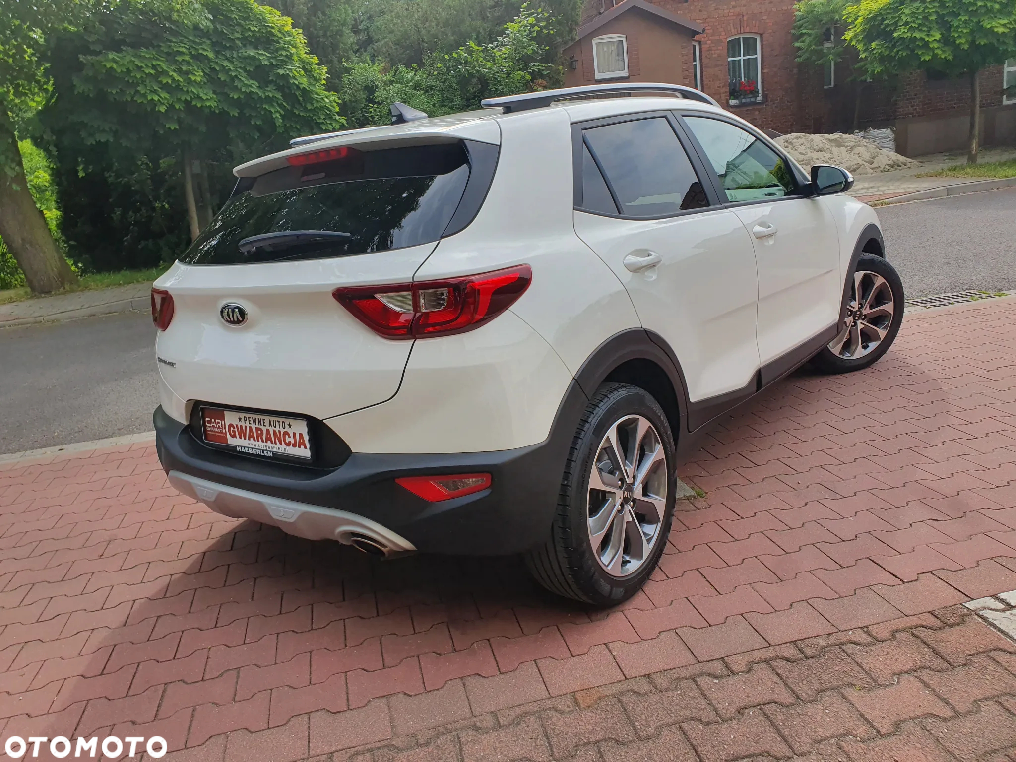 Kia Stonic 1.4 XL - 7