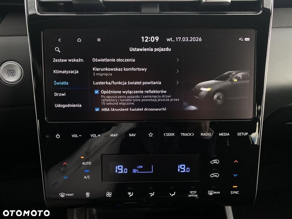 Hyundai Tucson 1.6 T-GDi Executive 4WD DCT - 38