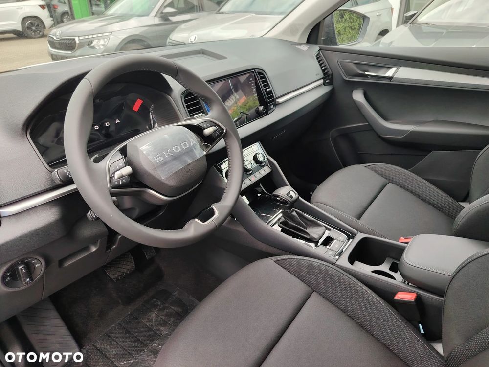Skoda Karoq 1.5 TSI ACT Drive DSG - 4