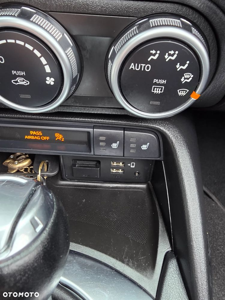 Mazda MX-5 RF SKYACTIV-G 184 Sports-Line - 25