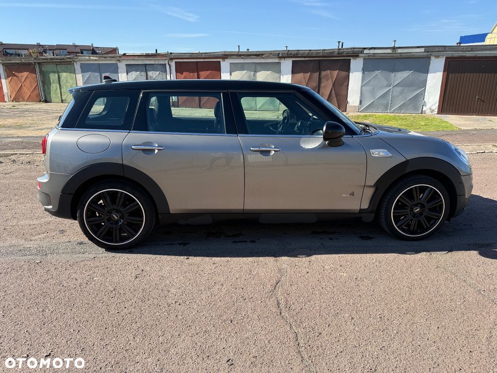 MINI Clubman Cooper S ALL4 - 15