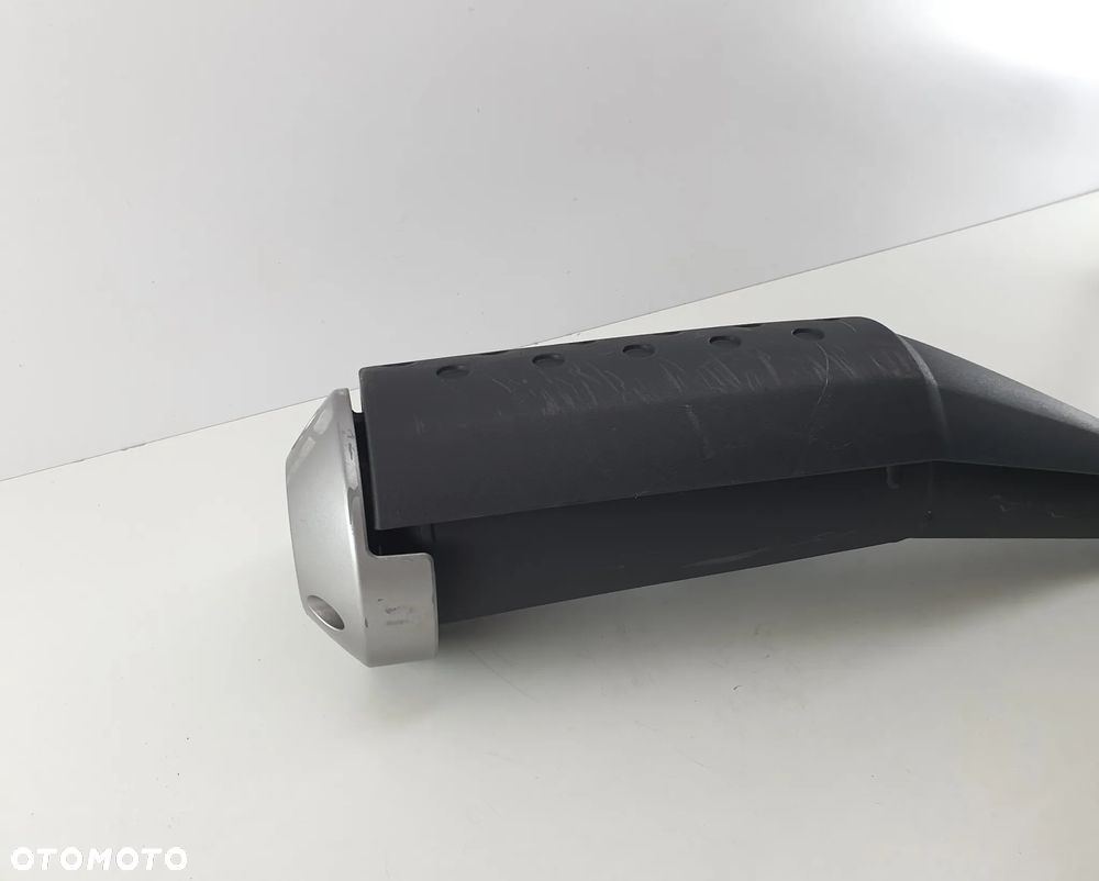 WYDECH TLUMIK KOLEKTOR YAMAHA XSR 125 - 3