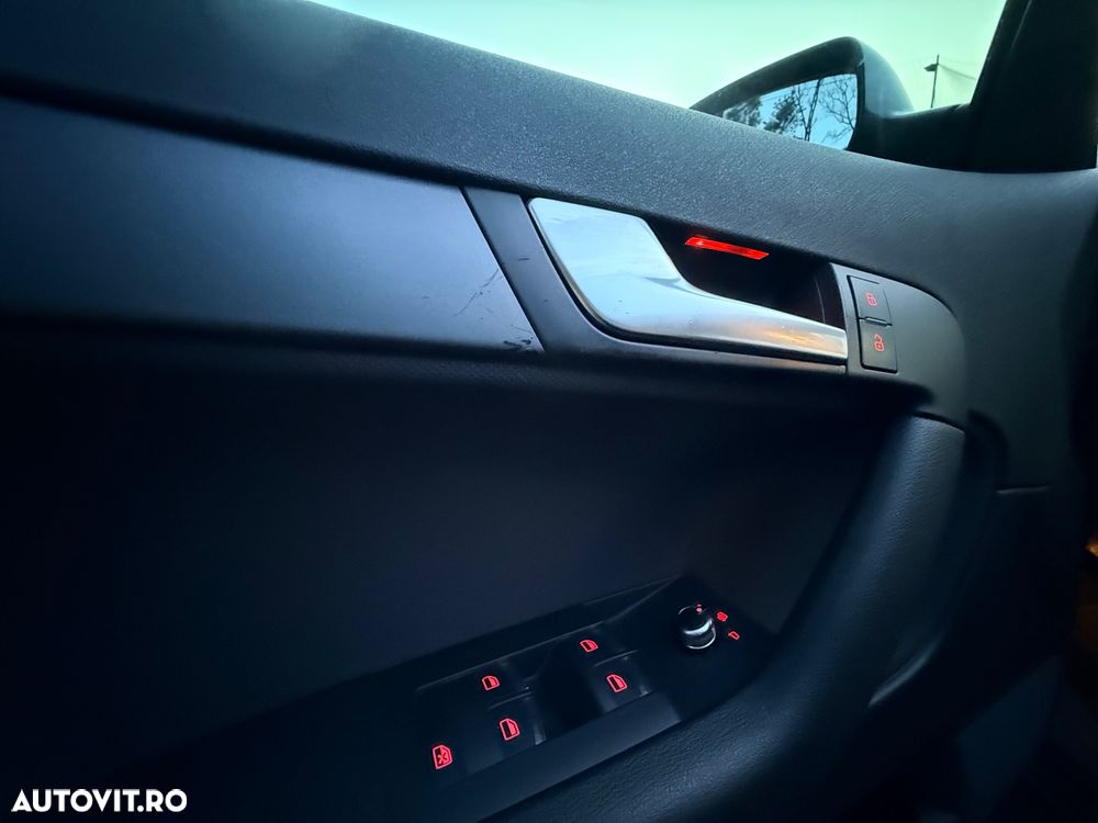 Audi A3 1.6 TDI ack DPF Ambiente - 3