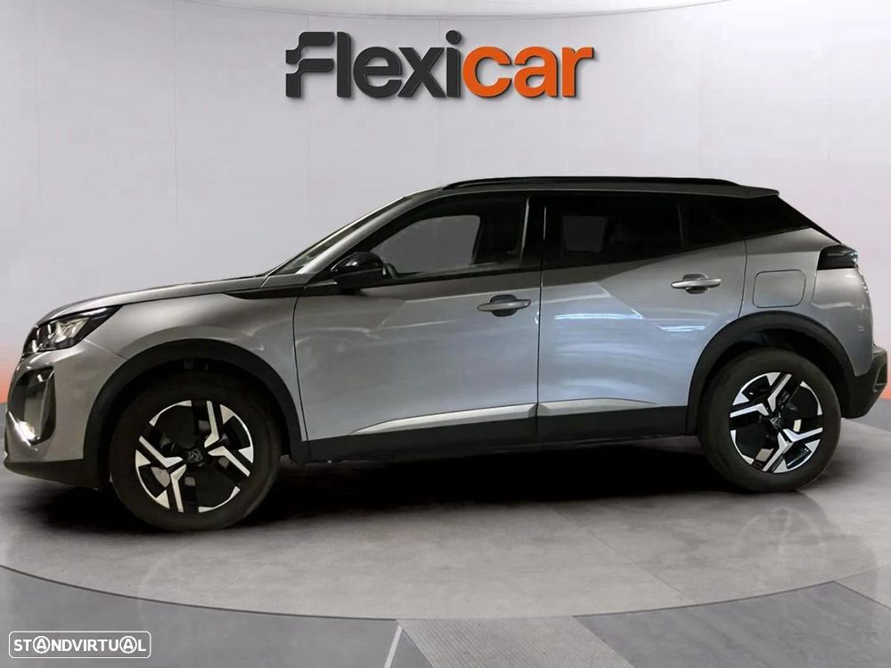 Peugeot 2008 1.2 PureTech Allure - 3