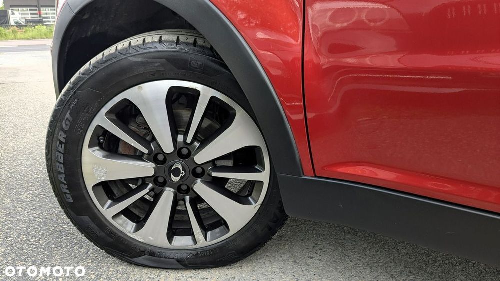 SsangYong/KGM Korando - 39