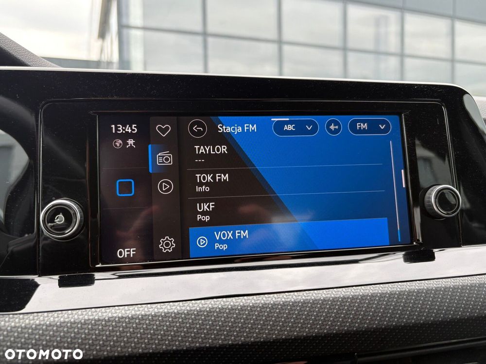 Volkswagen Golf - 29