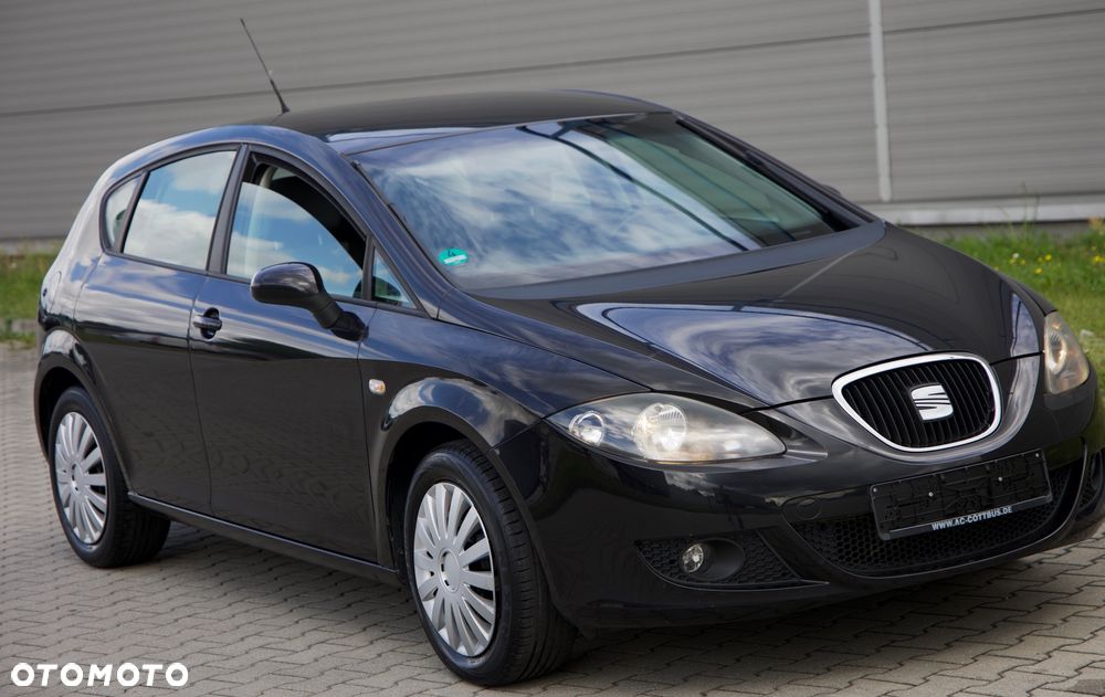 Seat Leon 1.4 - 9