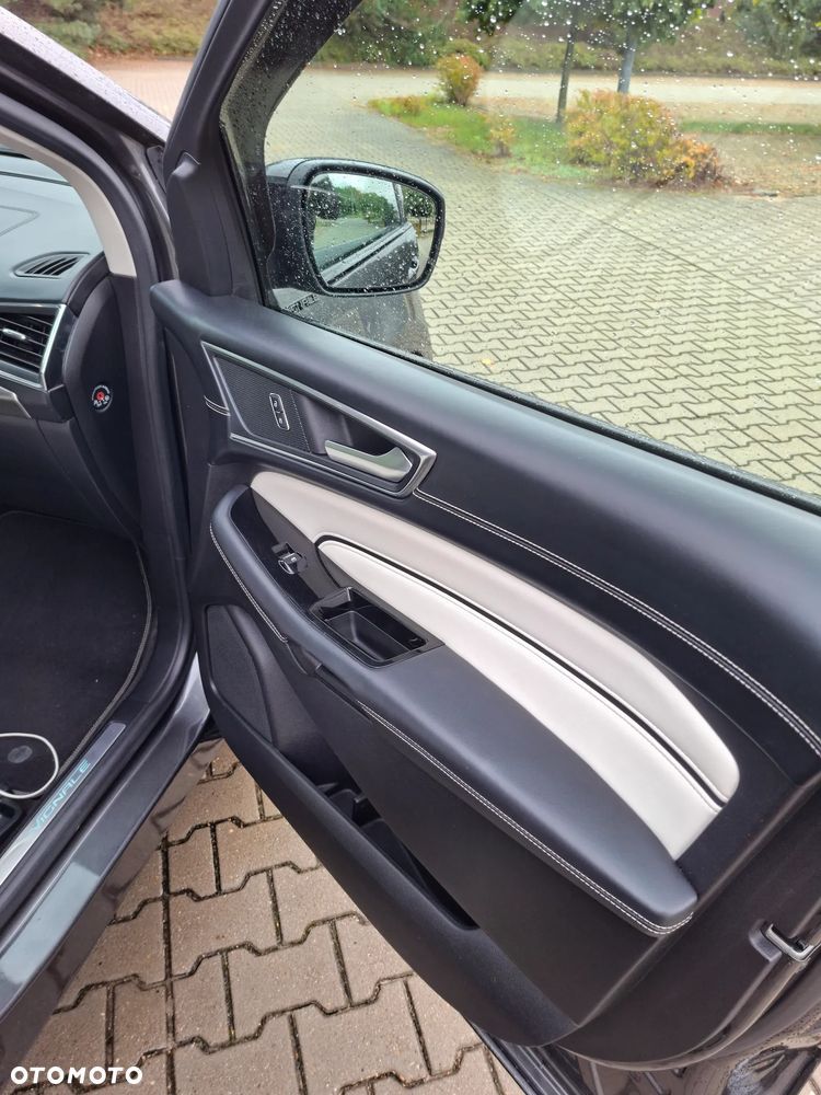 Ford Edge Vignale 2.0 TDCi Twin-Turbo 4WD - 7