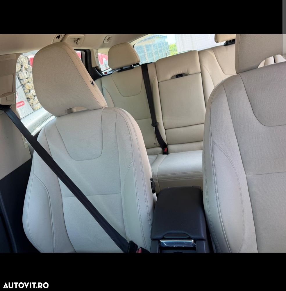 Volvo V60 - 4