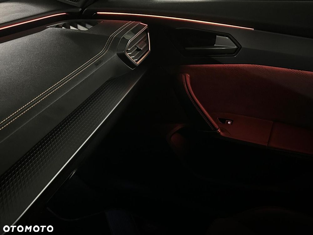 Cupra Formentor 1.5 TSI DSG - 37