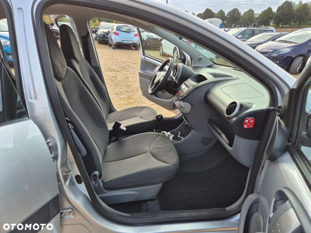 Toyota Aygo 1.0 VVT-i - 7