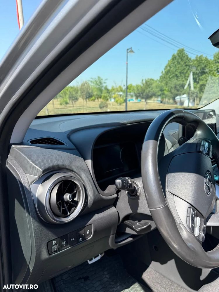 Hyundai KONA Electric 204CP Luxury - 14