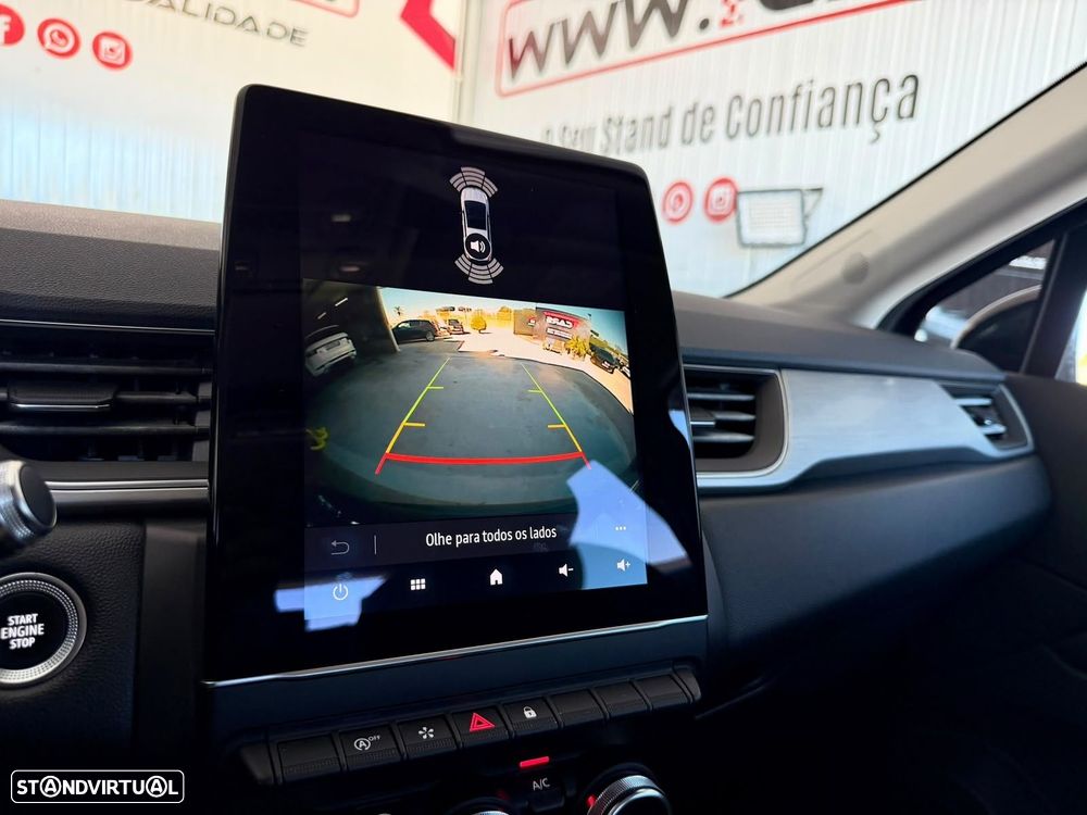 Renault Captur - 19