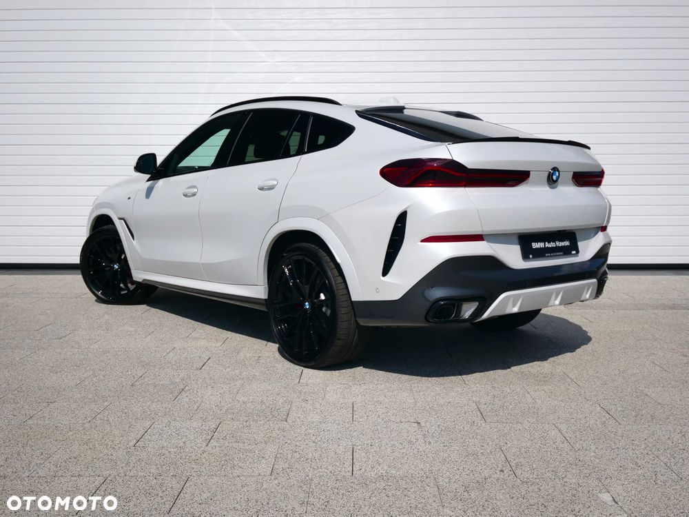 BMW X6 xDrive30d mHEV sport - 12
