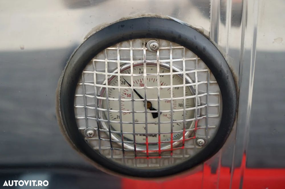 MAN TGS 460 / CISTERNĂ 15.000 L / 6x4 / 6x2 / 4x4 / PUNȚĂ RIDICATĂ / EURO 6 / - 34