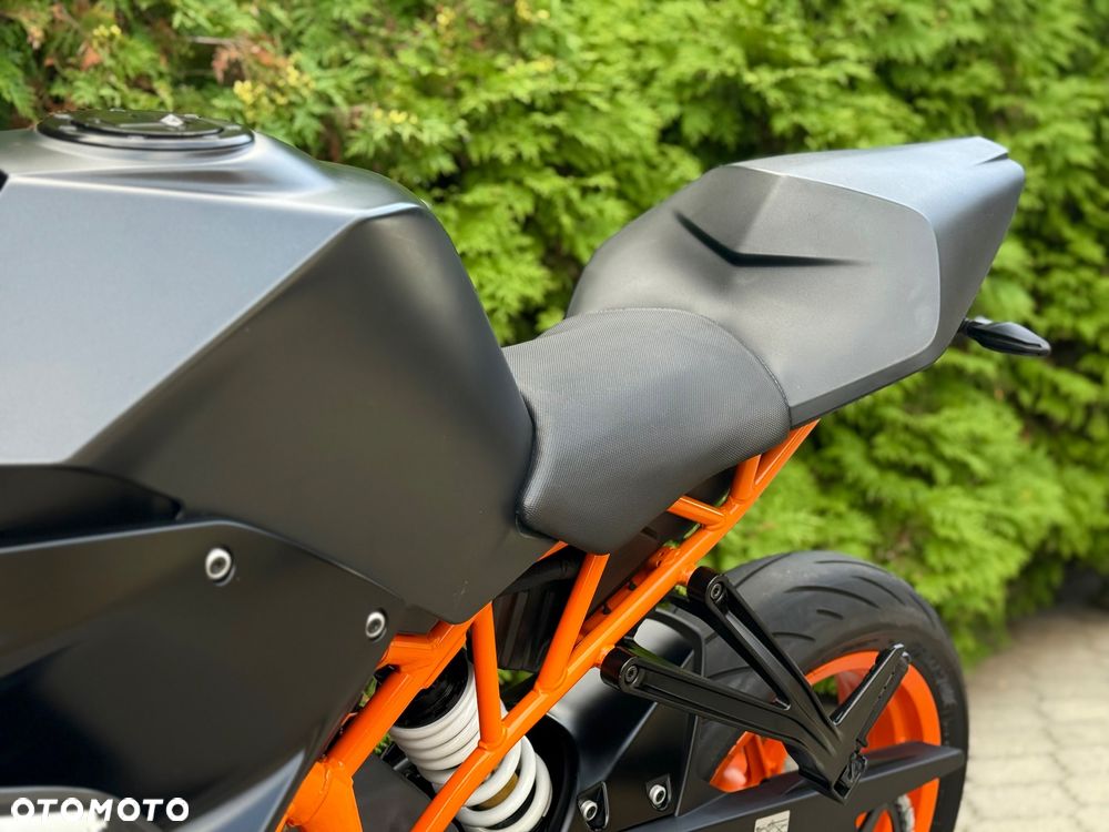 KTM RC 125 - 37