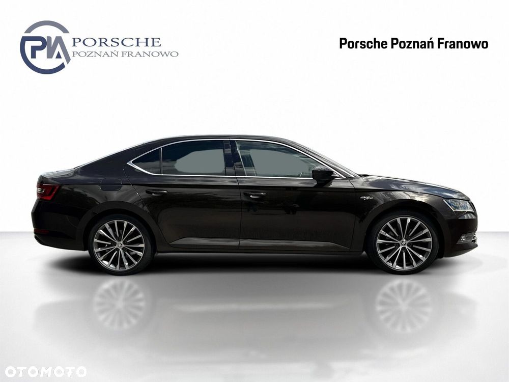 Skoda Superb - 7