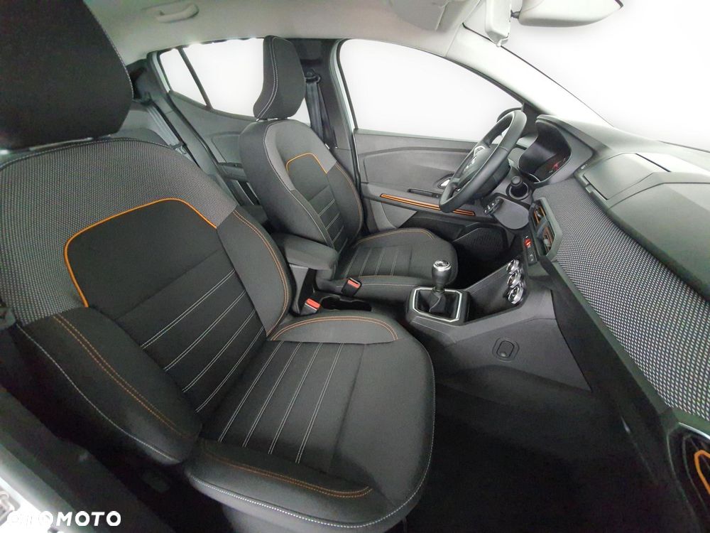 Dacia Sandero Stepway 1.0 TCe Comfort - 9