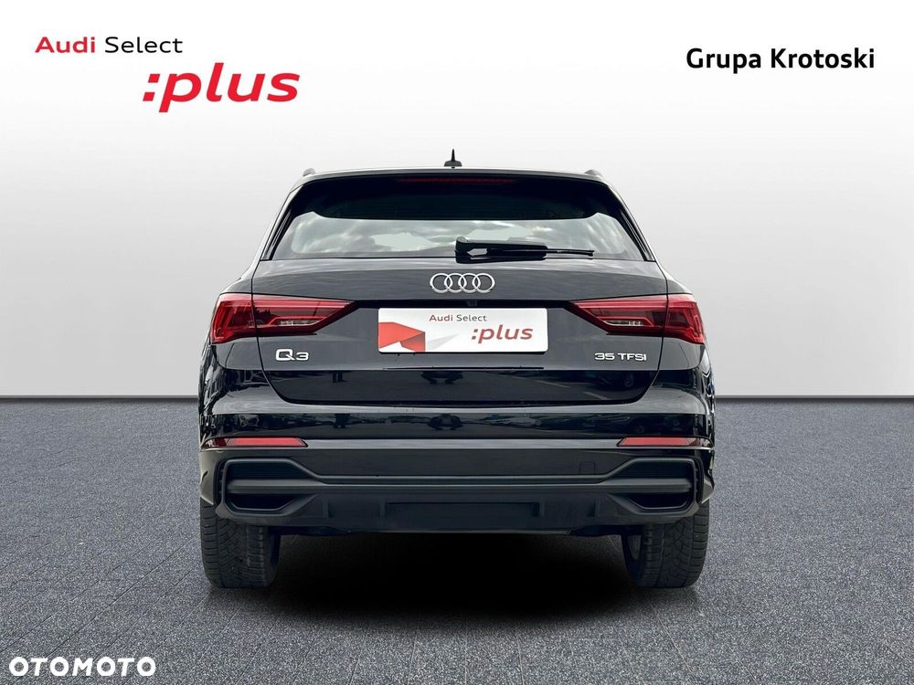 Audi Q3 - 6