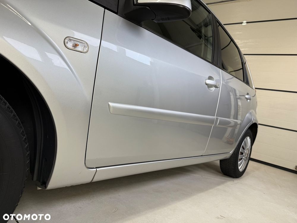 Ford Fiesta 1.3 Silver Magic - 14