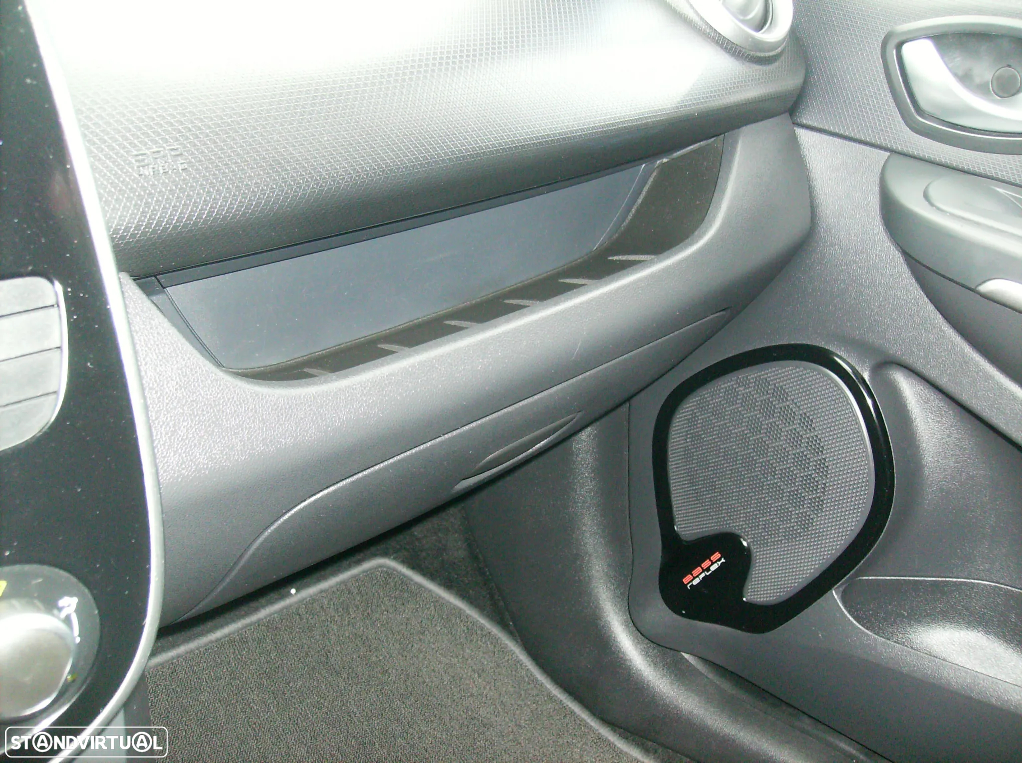 Renault Clio 0.9 TCe Limited Edition - 27