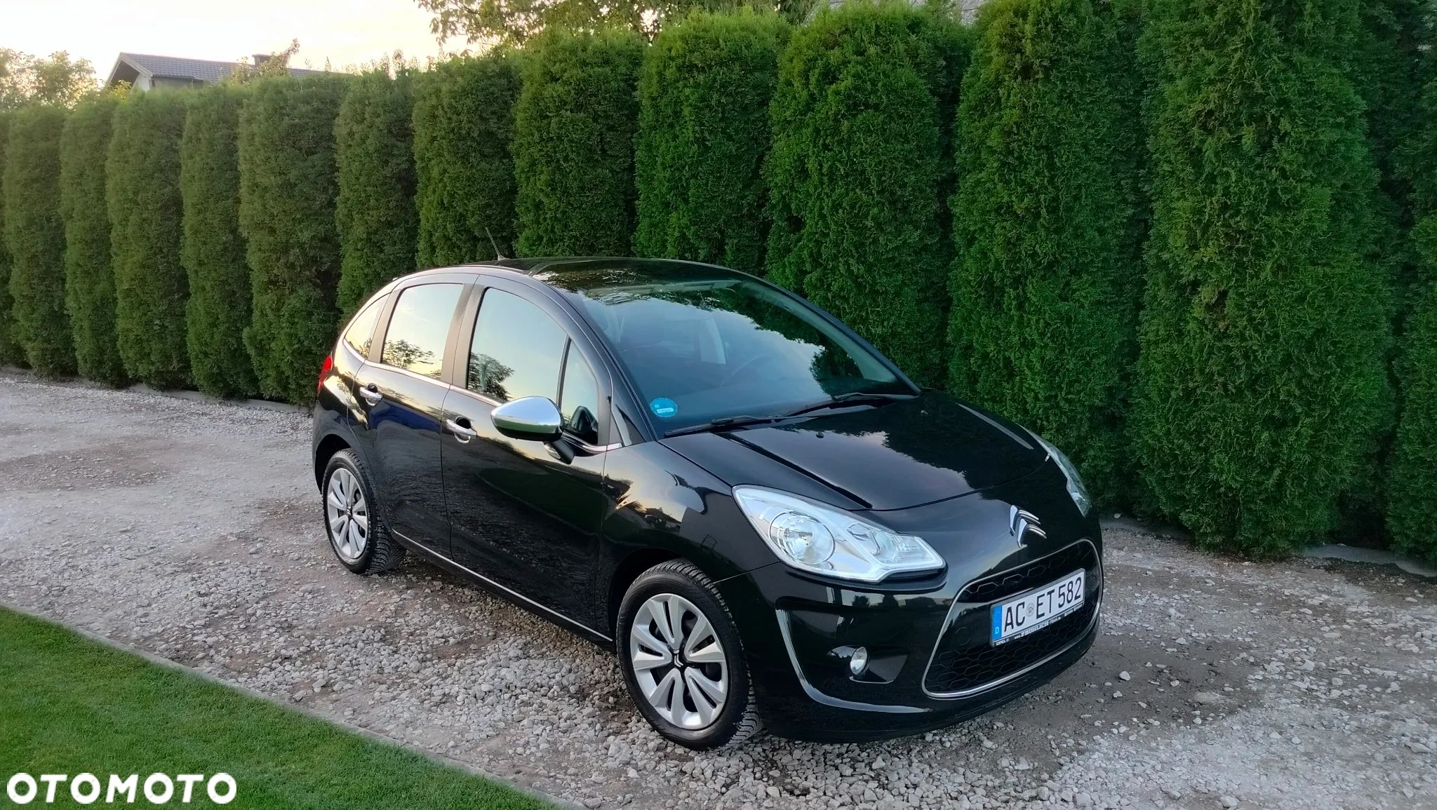 Citroën C3 1.4 Exclusive - 1