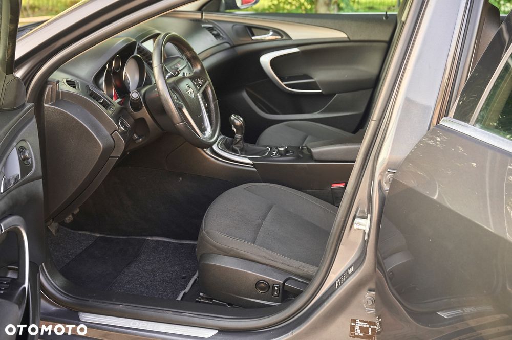 Opel Insignia 1.8 Innovation - 21