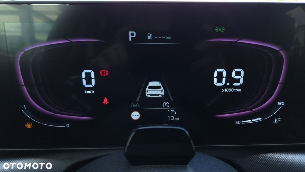 Kia XCeed - 19