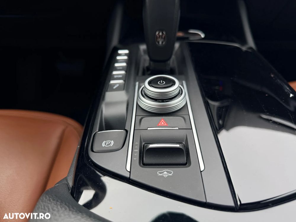 Maserati Levante GT (Ultima) Hybrid - 15