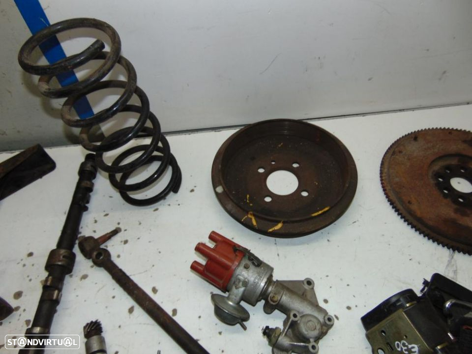 BMW E30 macaco - 3