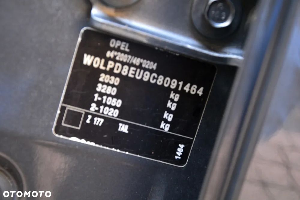 Opel Astra 1.4 Turbo Sports Tourer 150 Jahre - 17