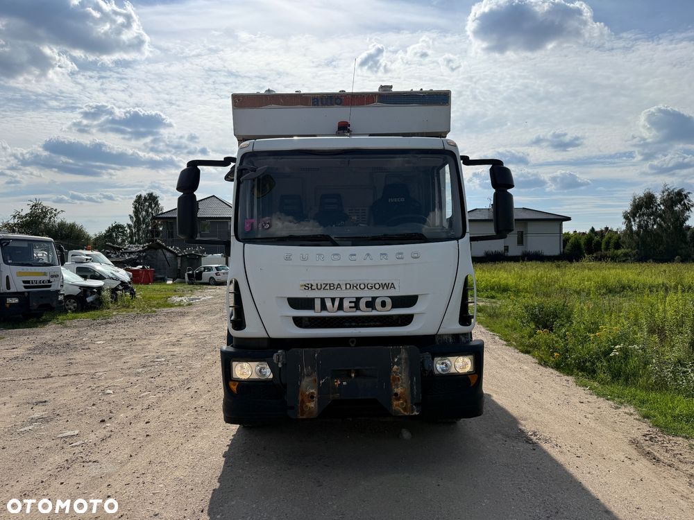 Iveco Eurocargo 180E28 - 3