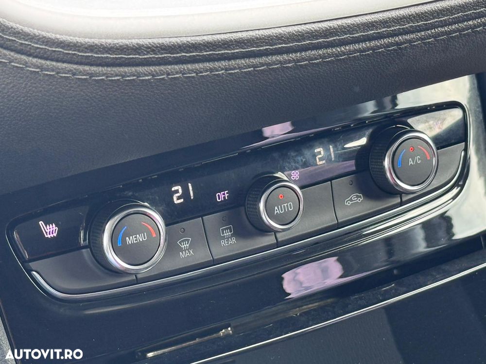 Opel Grandland X 1.2 Turbo ecoTEC START/STOP Enjoy - 27