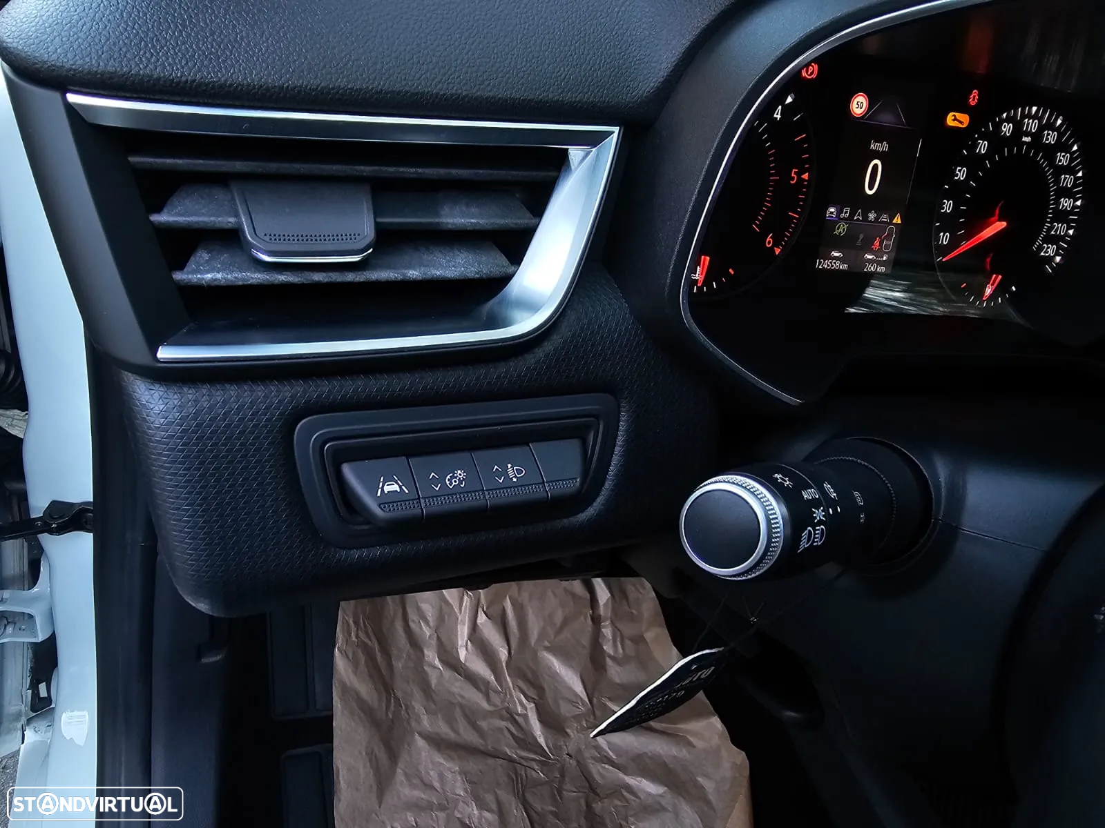 Renault Clio BLUE dCi 115 BUSINESS EDITION - 19