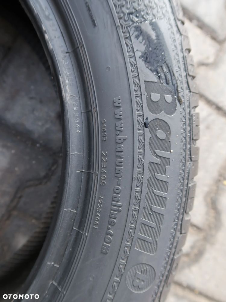Opona Barum Bravuris 3 HM 205/55r16 - 4