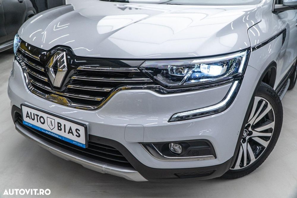 Renault Koleos ENERGY dCi 175 X-tronic 4WD INITIALE PARIS - 10