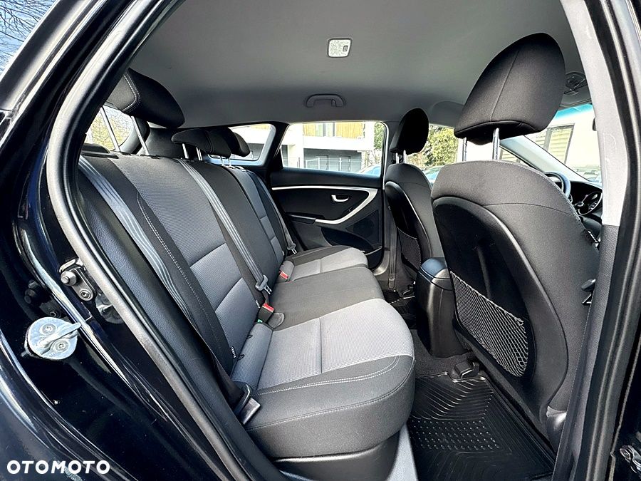 Hyundai i30 1.4 Advantage - 19