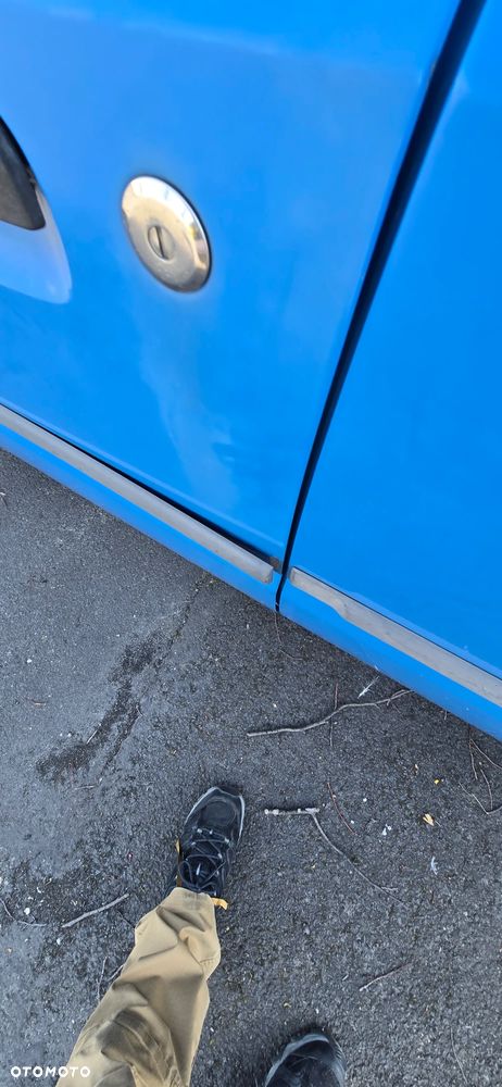 Opel Agila 1.2 Base / Club - 8